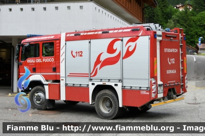 Man TGM 13.290
Vigili del Fuoco
Unione distrettuale di Fassa
Corpo Volontario di Soraga (TN)
Allestimento Kofler Fahrzeugbau
VF 5E1 TN
Parole chiave: Man TGM_13.290 VF5E1TN