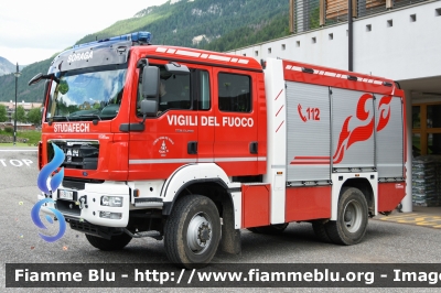 Man TGM 13.290
Vigili del Fuoco
Unione distrettuale di Fassa
Corpo Volontario di Soraga (TN)
Allestimento Kofler Fahrzeugbau
VF 5E1 TN
Parole chiave: Man TGM_13.290 VF5E1TN