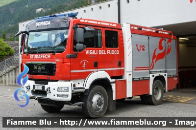 Man TGM 13.290
Vigili del Fuoco
Unione distrettuale di Fassa
Corpo Volontario di Soraga (TN)
Allestimento Kofler Fahrzeugbau
VF 5E1 TN
Parole chiave: Man TGM_13.290 VF5E1TN