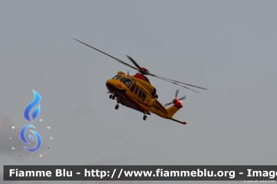 Agusta Westland AW139
Vigili del Fuoco
Corpo Permanente di Trento
Nucleo Elicotteri
I-NOST
Parole chiave: Agusta-Westland AW139 INOST