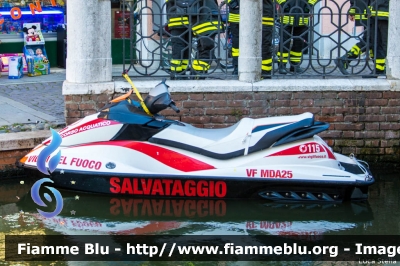 Bombardier Sea Doo GTI 4-Tec 130
Vigili del Fuoco
Comando Provinciale di Ferrara
Distaccamento Permanente di Comacchio
Nucleo Salvamento Acquatico
VF MDA 25
Parole chiave: Bombardier Sea_Doo_GTI_4-Tec_130 VFMDA25 befana_2017