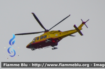 Agusta Westland AW 139 I-LAQU
118 Abruzzo Soccorso
Servizio Elisoccorso Regionale
Base Aeroporto L’Aquila (Preturo) 
Parole chiave: Agusta-Westland AW 139 I-LAQU