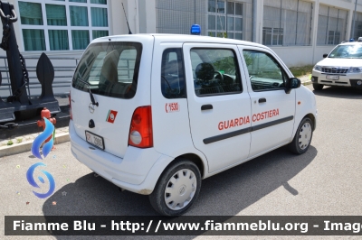 Opel Agila I serie
Guardia Costiera
CP 2986
Parole chiave: Opel Agila_Iserie CP2986