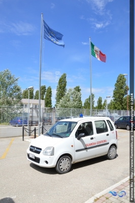 Opel Agila I serie
Guardia Costiera
CP 2986
Parole chiave: Opel Agila_Iserie CP2986