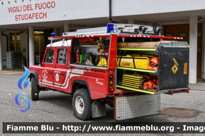  Land Rover Defender 130
Vigili del Fuoco
Unione distrettuale di Fassa
Corpo Volontario di Soraga (TN)
Allestimento Brandschutz
VF G10 TN
Parole chiave:  Land-Rover Defender_ 30 VFG10TN