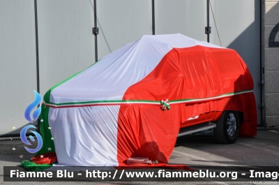 Nissan Navara IV serie
Vigili del Fuoco
 Comando Provinciale di Ferrara
 Distaccamento Volontario di Bondeno
 Allestimento Kofler Fahrzeugbau 
 VF 28556
Parole chiave: Nissan Navara_IVserie VF28556