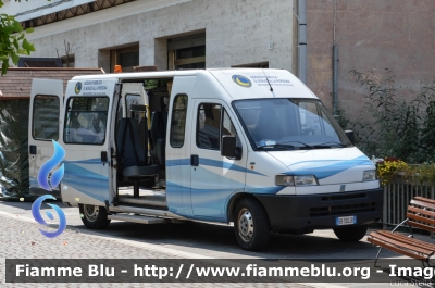 Fiat Ducato II serie
 A.P.S.P. 
Azienda Pubblica Servizi alla Persona Distretto di Levico 
Parole chiave: Fiat Ducato_IIserie