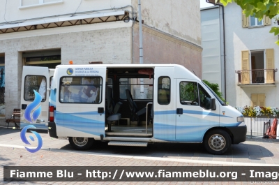 Fiat Ducato II serie
 A.P.S.P. 
Azienda Pubblica Servizi alla Persona Distretto di Levico 
Parole chiave: Fiat Ducato_IIserie