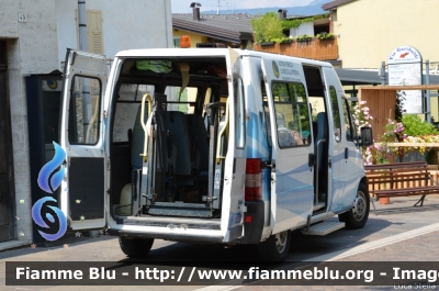 Fiat Ducato II serie
 A.P.S.P. 
Azienda Pubblica Servizi alla Persona Distretto di Levico 
Parole chiave: Fiat Ducato_IIserie