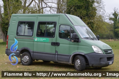 Iveco Daily IV serie
Carabinieri
Comando Carabinieri Unità per la tutela Forestale, Ambientale e Agroalimentare
Veicoli della Regione Emilia Romagna 
in uso ai Forestali 
Parole chiave: Iveco Daily_IVserie