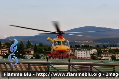 Agusta Westland AW139
Vigili del Fuoco
Corpo Permanente di Trento
Nucleo Elicotteri
I-NOST
Parole chiave: Agusta-Westland AW139 I-NOST