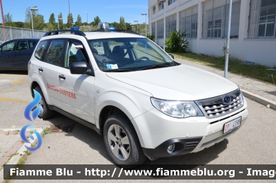 Subaru Forester V serie
Guardia Costiera 
CP 4198
Parole chiave: Subaru Forester_Vserie CP4198