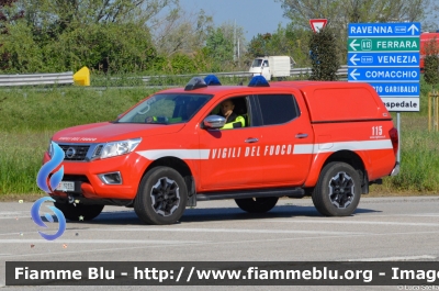 Nissan Navara IV serie
Vigili del Fuoco
Comando Provinciale di Rimini
C.R.A. Contrasto Rischio Acquatico
VF 32336
Parole chiave: Nissan Navara_IVserie VF32336