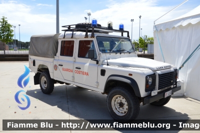 Land Rover Defender 130
Guardia Costiera
CP 4100
Parole chiave: Land-Rover Defender_130 CP4100