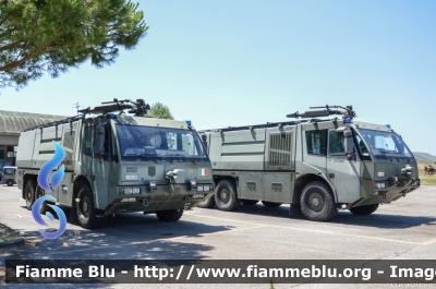 Iveco Magirus Dragon X6 TA I serie
 Aeronautica Militare Italiana
15° Brigata Aerea
Servizio Antincendio
Allestimento Iveco-Magirus
AM CG 234
AM CG 673
Parole chiave: Iveco-Magirus Dragon_X6_TA_Iserie AMCG234 AMCG235 AMCG673