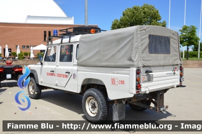 Land Rover Defender 130
Guardia Costiera
CP 4100
Parole chiave: Land-Rover Defender_130 CP4100