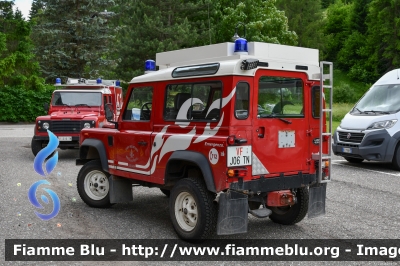 Land Rover Defender 90
Vigili del Fuoco
Unione distrettuale di Fassa
Corpo Volontario di Soraga (TN)
VF J06 TN
Parole chiave: Land-Rover Defender_90 VFJ06TN