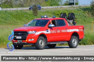 Ford Ranger IX serie
Vigili del Fuoco
Comando Provinciale di Ferrara
Distaccamento Permanente di Comacchio
Allestimento ARIS
VF 30655
Parole chiave: Ford Ranger_IXserie VF30655