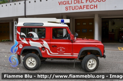 Land Rover Defender 90
Vigili del Fuoco
Unione distrettuale di Fassa
Corpo Volontario di Soraga (TN)
VF J06 TN
Parole chiave: Land-Rover Defender_90 VFJ06TN