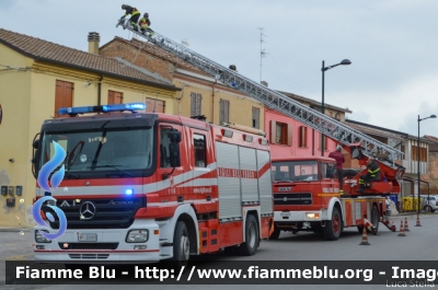 Distaccamento Permanente di Codigoro
Vigili del Fuoco
Parole chiave: VF23351 VF14412