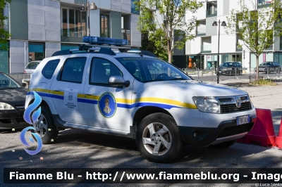 Dacia Duster 
Protezione Civile
Bizantina - Ravenna
Parole chiave: Dacia Duster