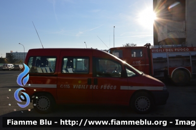 Fiat Scudo I serie
Vigili del Fuoco
Comando Provinciale di Bologna
VF 21913
Parole chiave: Fiat Scudo_Iserie VF21935 Santa_Barbara_VVF_2013