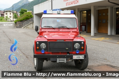 Land Rover Defender 130
Vigili del Fuoco
Unione distrettuale di Fassa
Corpo Volontario di Soraga (TN)
Allestimento Kofler Fahrzeugbau
VF H96 TN
Parole chiave: Land-Rover Defender_130 VFH96TN