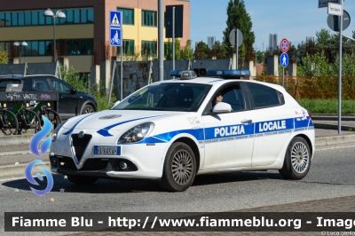 Alfa Romeo Nuova Giuglietta
Polizia Locale
"Unione dei Comuni della Bassa Romagna"
Comune di Lugo (RA)
Allestimento All-Vin
POLIZIA LOCALE YA 665 AP
Parole chiave: Alfa-Romeo Nuova_Giuglietta POLIZIALOCALEYA665aP