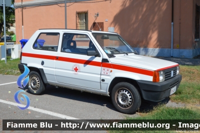 Fiat Panda II serie
Croce Rossa Italiana
Comitato Provinciale di Ferrara
CRI A2507
Parole chiave: Fiat Panda_IIserie CRIA2507