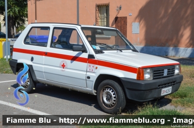 Fiat Panda II serie
Croce Rossa Italiana
Comitato Provinciale di Ferrara
CRI A2507
Parole chiave: Fiat Panda_IIserie CRIA2507