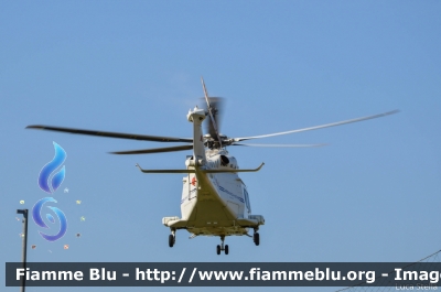 Agusta Westland AW139 VIP
Aeronautica Militare Italiana
31° Stormo
MM81807
Parole chiave: Agusta-Westland AW139_VIP