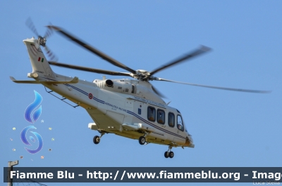 Agusta Westland AW139 VIP
Aeronautica Militare Italiana
31° Stormo
MM81807
Parole chiave: Agusta-Westland AW139_VIP