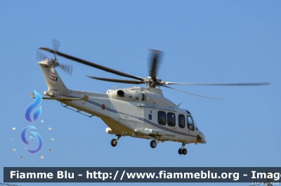 Agusta Westland AW139 VIP
Aeronautica Militare Italiana
31° Stormo
MM81807
Parole chiave: Agusta-Westland AW139_VIP