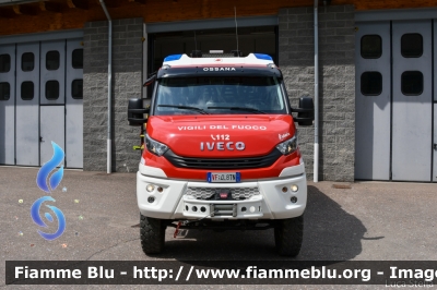 Iveco Daily 4x4 VI serie
Vigili del Fuoco
Unione Distrettuale della Val Di Sole
Corpo Volontario di Ossana (TN)
Allestimento Fulmix
VF 4L8 TN
Parole chiave: Iveco Daily_4x4_VIserie VF4L8TN