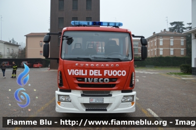 Iveco EuroCargo 120E22 III serie
Vigili del Fuoco
Comando Provinciale di Reggio Emilia
Piattaforma antincendio da 28 metri
Allestimento Cela
VF 27010

Si ringrazia il Comandante e  tutto il 
personale del Comando per la 
disponibilità e la collaborazione
Parole chiave: Iveco EuroCargo_120E22_IIIserie VF27010