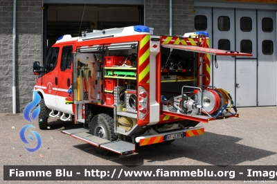 Iveco Daily 4x4 VI serie
Vigili del Fuoco
Unione Distrettuale della Val Di Sole
Corpo Volontario di Ossana (TN)
Allestimento Fulmix
VF 4L8 TN
Parole chiave: Iveco Daily_4x4_VIserie VF4L8TN