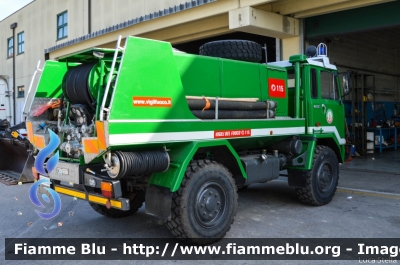 Iveco OM 75P
Vigili del Fuoco
Comando Provinciale di Ferrara
Allestimento Baribbi
Ex Corpo Forestale dello Stato
VF 28160
Parole chiave: Iveco OM 75P VF28160