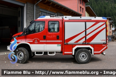 Iveco Daily 4x4 VI serie
Vigili del Fuoco
Unione Distrettuale della Val Di Sole
Corpo Volontario di Ossana (TN)
Allestimento Fulmix
VF 4L8 TN
Parole chiave: Iveco Daily_4x4_VIserie VF4L8TN