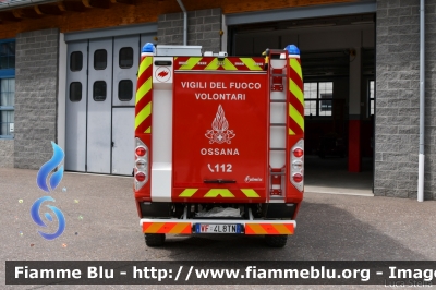 Iveco Daily 4x4 VI serie
Vigili del Fuoco
Unione Distrettuale della Val Di Sole
Corpo Volontario di Ossana (TN)
Allestimento Fulmix
VF 4L8 TN
Parole chiave: Iveco Daily_4x4_VIserie VF4L8TN