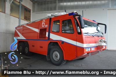 Iveco Magirus Dragon X6 I serie
Vigili del Fuoco
Comando Provinciale di Brescia
Distaccamento Aeroportuale
AutoIdroSchiuma allestimento Iveco-Magirus
VF 20012
In esposizione al Reas 2013
Parole chiave: Iveco-Magirus Dragon_X6_Iserie VF20012 REas_2012