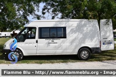 Ford Transit VI serie
Protezione Civile Bertinoro & Civitella
Ass. di volontariato "Il Molino”
Parole chiave: Ford Transit_VIserie