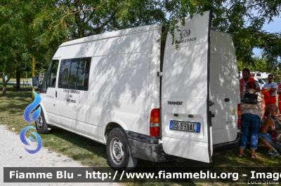 Ford Transit VI serie
Protezione Civile Bertinoro & Civitella
Ass. di volontariato "Il Molino”
Parole chiave: Ford Transit_VIserie