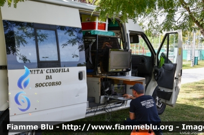 Ford Transit VI serie
Protezione Civile Bertinoro & Civitella
Ass. di volontariato "Il Molino”
Parole chiave: Ford Transit_VIserie