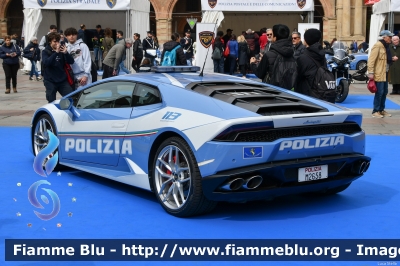 Lamborghini Huracán LP610-4
Polizia di Stato
Polizia Stradale
POLIZIA M2658
Festa della Polizia 2023
Parole chiave: Lamborghini Huracán_LP610-4  POLIZIAM2658 Festa_della_Polizia_2023