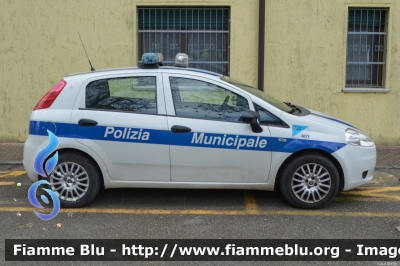 Fiat Grande Punto
Polizia Locale 
Polizia del Delta
Allestimento Focaccia
POLIZIA LOCALE YA 558 AE
PL DELTA/401
Parole chiave: Fiat Grande Punto POLIZIALOCALEYA558AE 