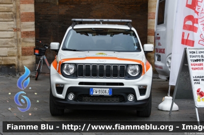 Jeep Renegade restyle
Misericordia Premilcuore (FC)
Allestita Edm
Parole chiave: Jeep Renegade_restyle