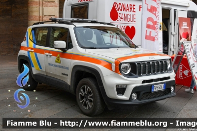 Jeep Renegade restyle
Misericordia Premilcuore (FC)
Allestita Edm
Parole chiave: Jeep Renegade_restyle