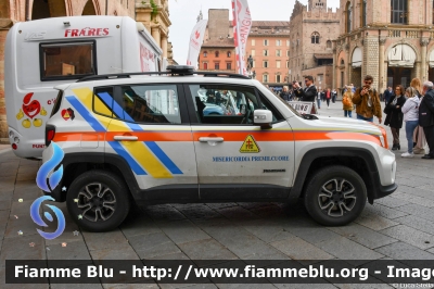 Jeep Renegade restyle
Misericordia Premilcuore (FC)
Allestita Edm
Parole chiave: Jeep Renegade_restyle