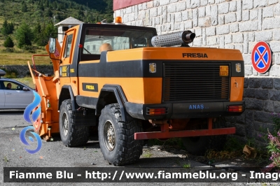 Fresia F90L 4x4
ANAS
Regione Lombardia
Compartimento di Milano
Parole chiave: Fresia F90L_4x4