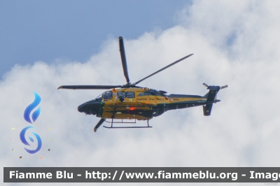 Leonardo AW169M
Guardia di Finanza
Reparto Operativo AereoNavale
Sezione Aerea di Venezia
Volpe 510
Parole chiave: Leonardo AW169M Volpe510